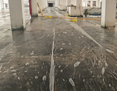 神湾镇不发火砂浆和不发火金属骨料有什么区别