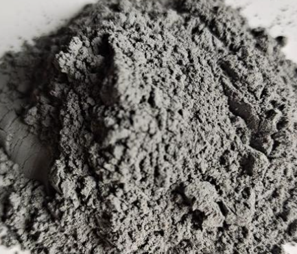 神湾镇硅灰和粉煤灰的区别用途