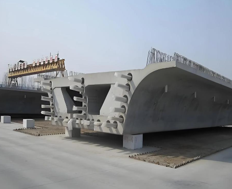 神湾镇抗冻压浆料的特点及标准化施工工艺